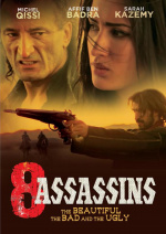 8 Assassins