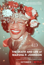 The Death & Life of Marsha P. Johnson