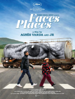 Faces Places