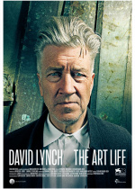 David Lynch: The Art Life