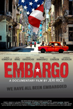 Embargo