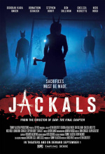 Jackals