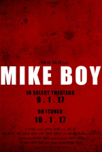 Mike Boy