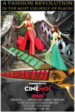 Cinemoi North America - Extreme Fashionistas