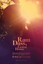 Ram Dass: Going Home