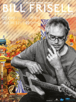 Bill Frisell: A Portrait