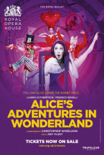 Alice's Adventures in Wonderland