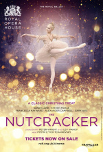 The Nutcracker