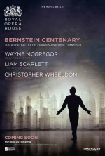Bernstein Centenary
