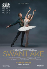 Swan Lake