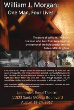 William J. Morgan: One Man, Four Lives