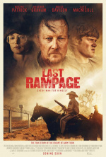 Last Rampage