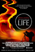 Frans Lanting: The Evolution of Life
