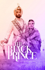 The Black Prince