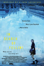 In Search of Fellini