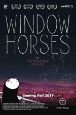 Window Horses