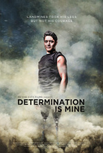 Determination Is Mine