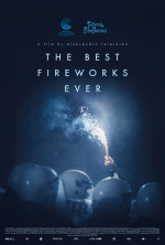 The Best Fireworks Ever