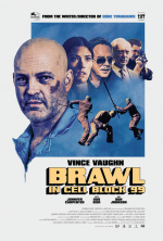 Brawl in Cell Block 99