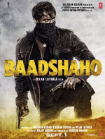 Baadshaho