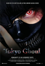 Tokyo Ghoul