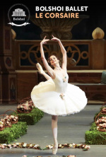 Le Corsaire