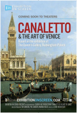 Canaletto and the Art of Venice