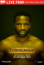 Coriolanus