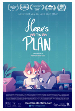 Here's the Plan