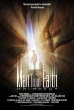 Man from Earth: Holocene