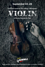 Violin