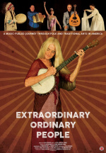 Extraordinary Ordinary People