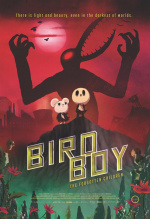 Birdboy: The Forgotten Children