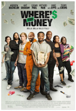 Where's the Money