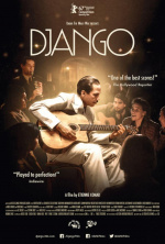 Django