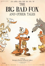 The Big Bad Fox & Other Tales