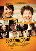 HFF-Just Drop Dead