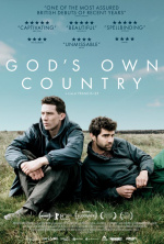 God's Own Country