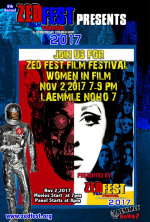 Zed Fest Women in Film