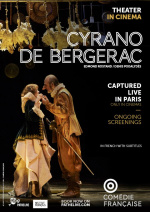 Cyrano de Bergerac