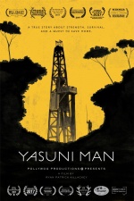 Yasuni Man