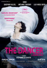The Dancer (La Danseuse)