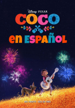 Coco en Español