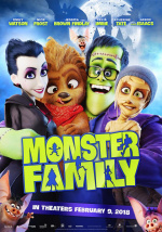 Monster Family