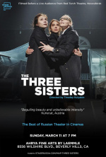 The Three Sisters