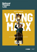 Young Marx