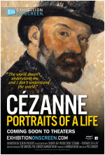 Cezanne - Portraits of a Life