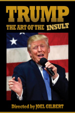 Trump: The Art of the Insult