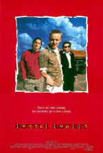 Bottle Rocket