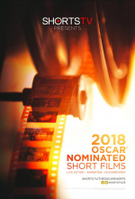 The 2018 Oscar-Nominated Shorts: Live Action